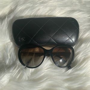 Women’s Chanel Sunglasses